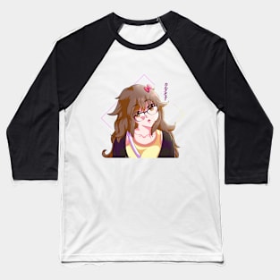 Karna-san? ( Fate/Extra CCC ) Baseball T-Shirt